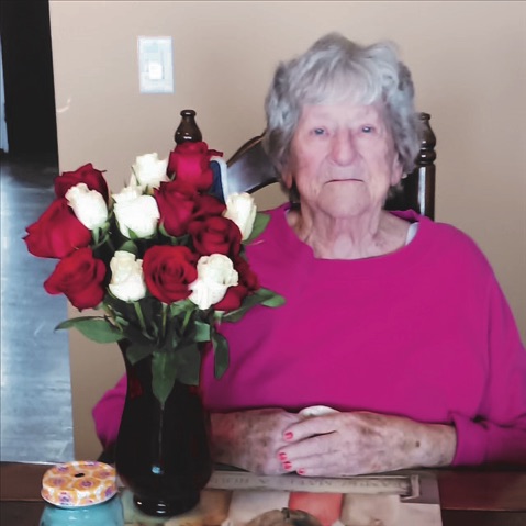 MILDRED “JANE” CROW